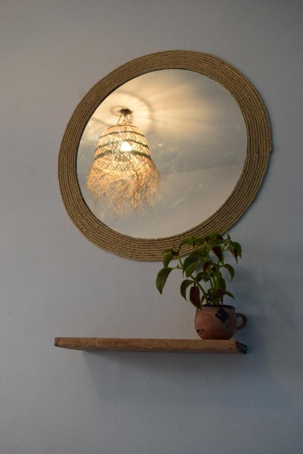 Hotel Sunny Wave Taghazout Surf & Yoga Esterno foto
